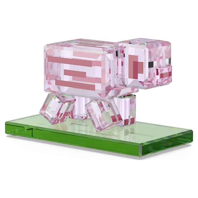 Porc Minecraft Porc Minecraft