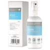 Produs de curățare și lustruire pentru cristale 100 ml Produs de curățare și lustruire pentru cristale 100 ml