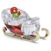 Sania de sărbători Sania de sărbători