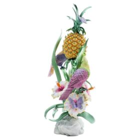 Scena tropicală „Crystal Myriad”