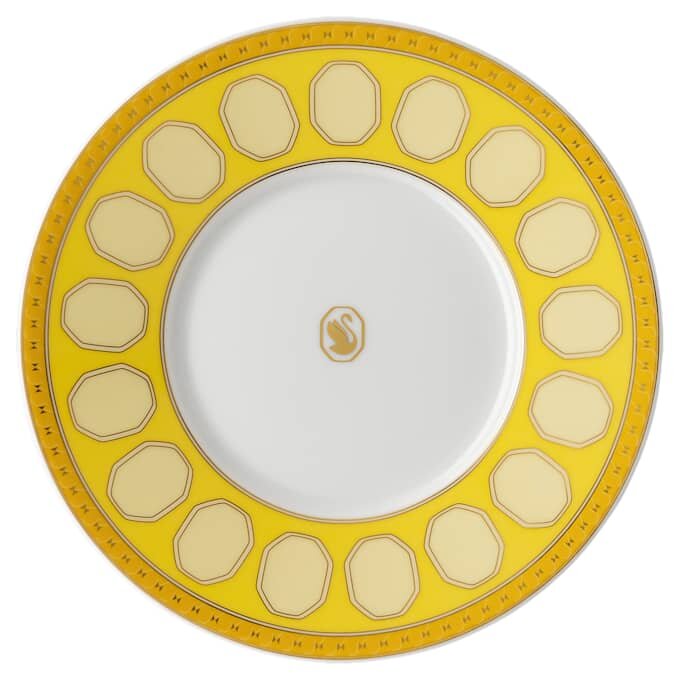 Set de cești de ceai Signum din porțelan, multicolor Set de cești de ceai Signum din porțelan, multicolor