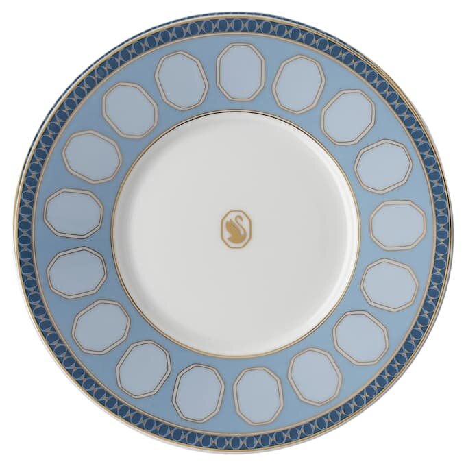 Set de cești de ceai Signum din porțelan, multicolor Set de cești de ceai Signum din porțelan, multicolor