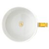 Set de cești de ceai Signum din porțelan, multicolor Set de cești de ceai Signum din porțelan, multicolor