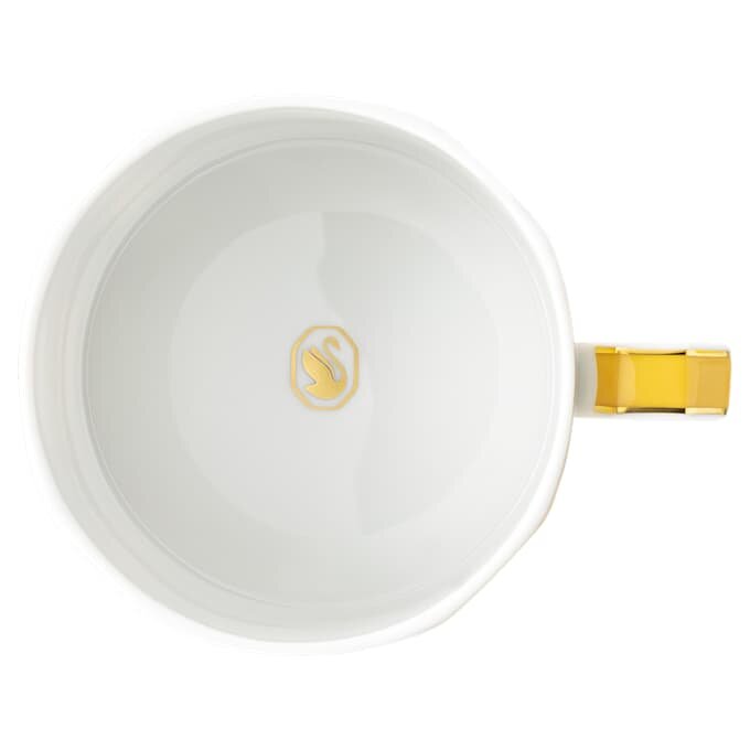 Set de cești de ceai Signum din porțelan, multicolor Set de cești de ceai Signum din porțelan, multicolor