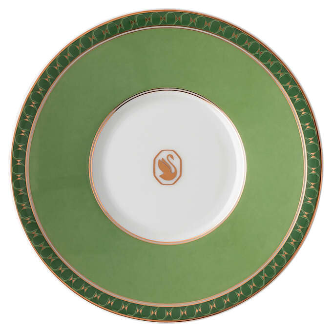 Set de espresso Signum din porțelan, multicolor Set de espresso Signum din porțelan, multicolor
