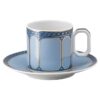 Set de espresso Signum din porțelan, multicolor Set de espresso Signum din porțelan, multicolor