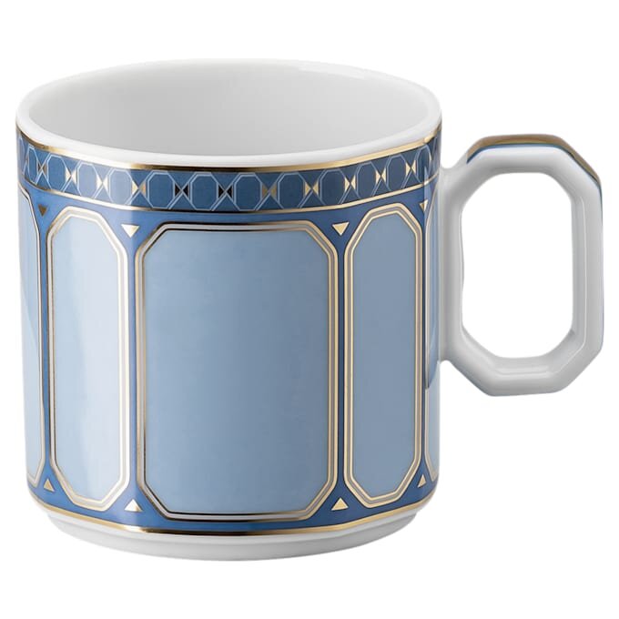 Set de espresso Signum din porțelan, multicolor Set de espresso Signum din porțelan, multicolor