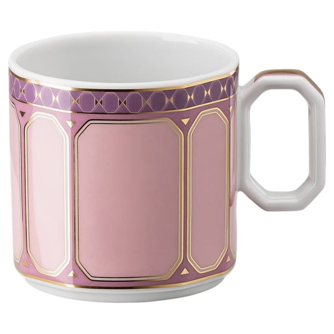 Set de espresso Signum din porțelan, multicolor Set de espresso Signum din porțelan, multicolor
