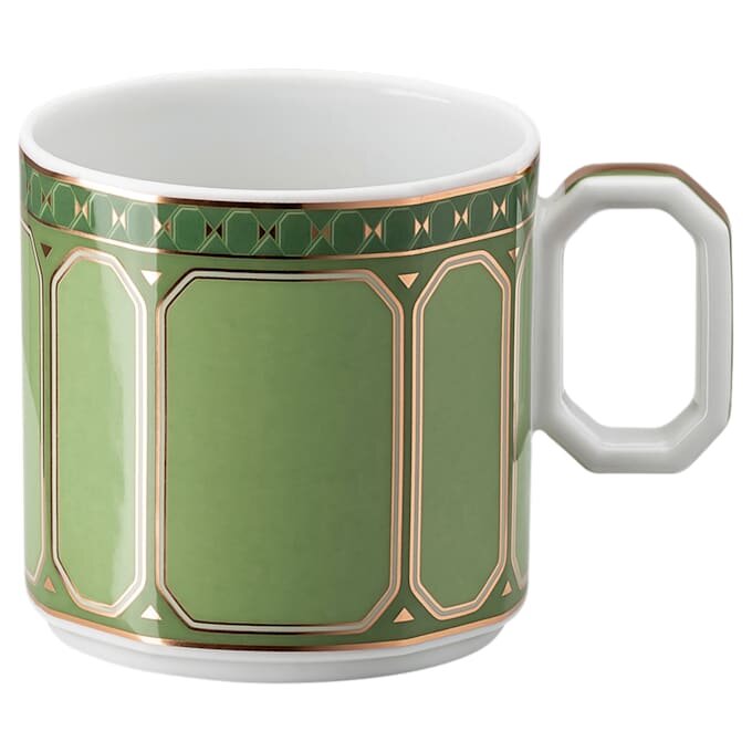 Set de espresso Signum din porțelan, multicolor Set de espresso Signum din porțelan, multicolor