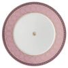 Set de farfurii Signum din porțelan, mediu, multicolor Set de farfurii Signum din porțelan, mediu, multicolor