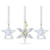 Set de ornamente 3D Ediție Anuală 2025 Set de ornamente 3D Ediție Anuală 2025