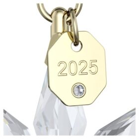 Set de ornamente 3D Ediție Anuală 2025
