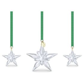 Set de ornamente ediție anuală 2025