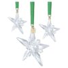 Set de ornamente ediție anuală 2025