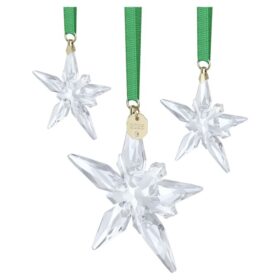 Set de ornamente ediție anuală 2025