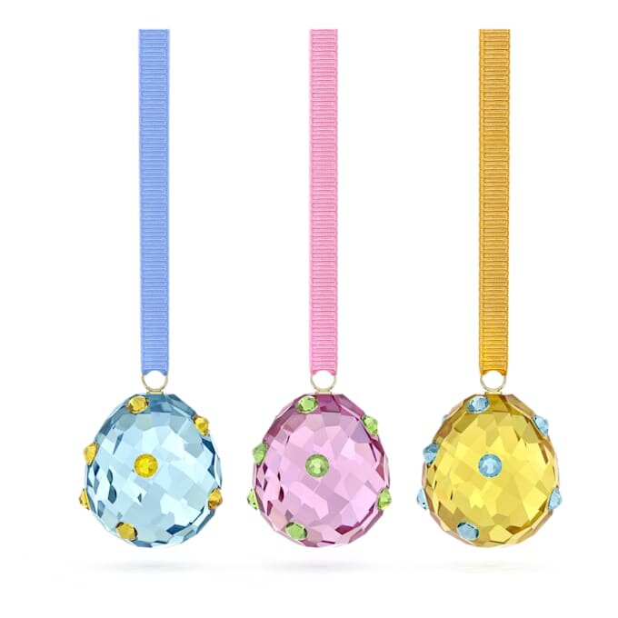 Set de ornamente „Idyllia Eggs” Set de ornamente „Idyllia Eggs”