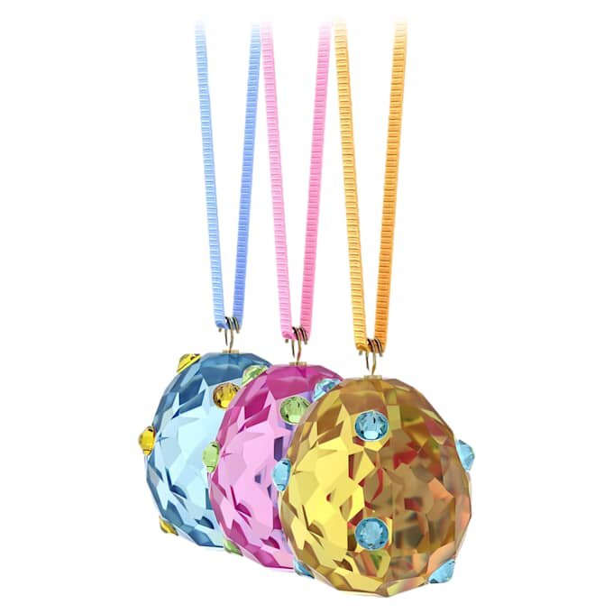 Set de ornamente „Idyllia Eggs” Set de ornamente „Idyllia Eggs”