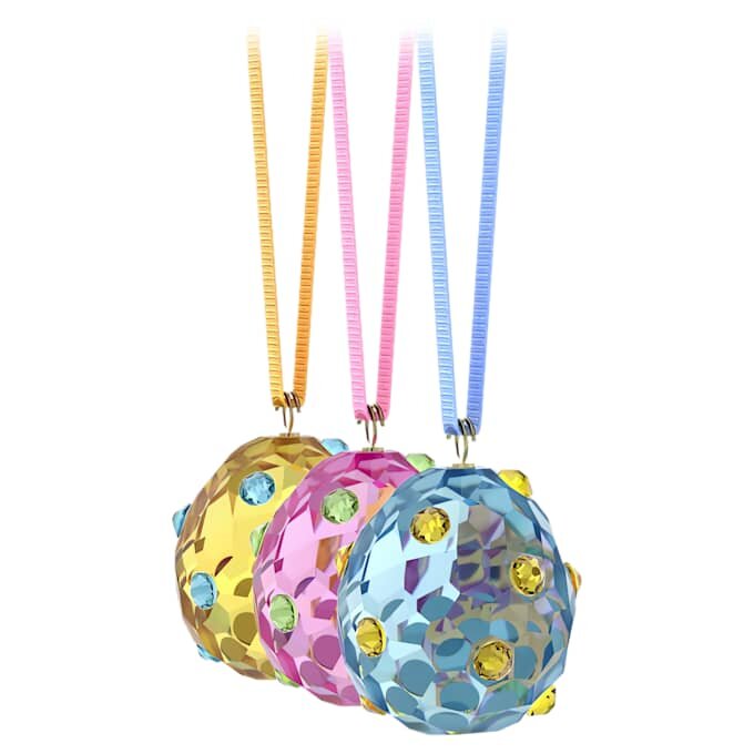 Set de ornamente „Idyllia Eggs” Set de ornamente „Idyllia Eggs”