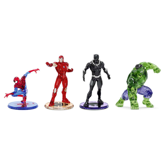 Set exclusiv Marvel Set exclusiv Marvel