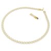 Set Una Angelic cu tăietură rotundă, alb, placat cu aur Set Una Angelic cu tăietură rotundă, alb, placat cu aur