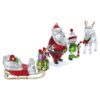 Setul „Holiday Cheers Santa Story” Setul „Holiday Cheers Santa Story”