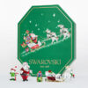 Setul „Holiday Cheers Santa Story” Setul „Holiday Cheers Santa Story”