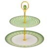 Signum éTagèRe Porțelan, mic, verde Signum éTagèRe Porțelan, mic, verde