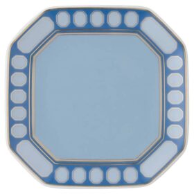Signum Vide Poche din porțelan, albastru