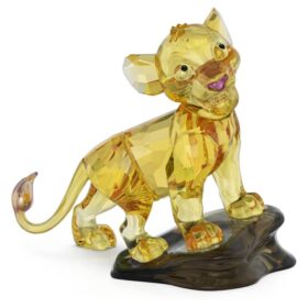 Simba din „Regele Leu”
