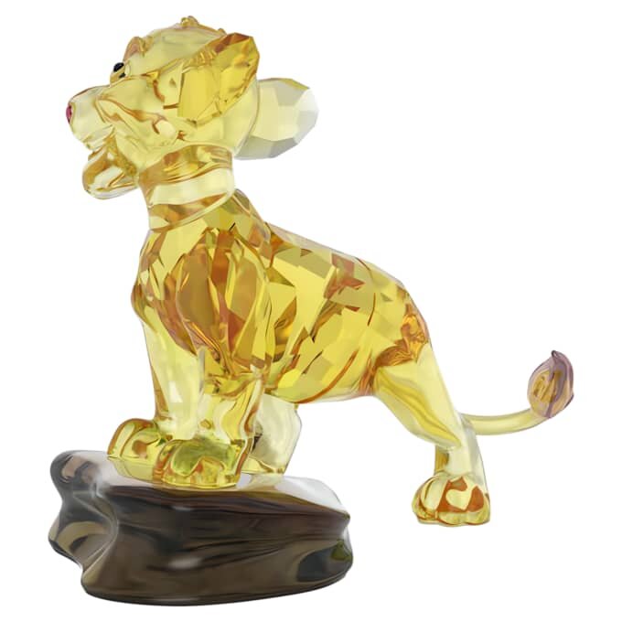 Simba din „Regele Leu” Simba din „Regele Leu”