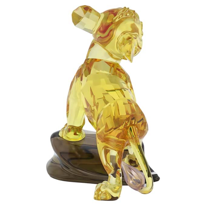 Simba din „Regele Leu” Simba din „Regele Leu”