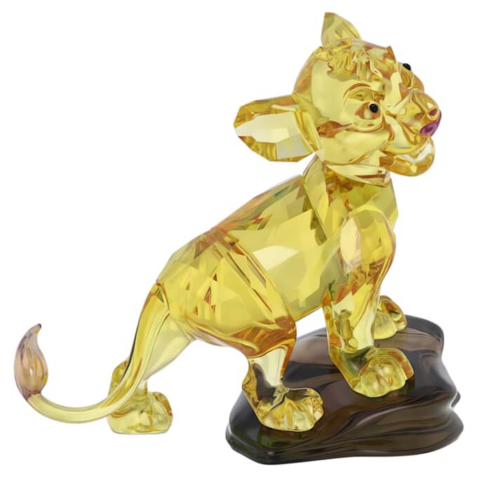 Simba din „Regele Leu” Simba din „Regele Leu”