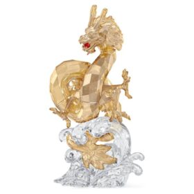 Simboluri asiatice: Dragon