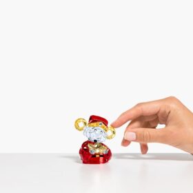 Simboluri asiatice – Drăguțul Zeu al Bogăției