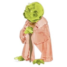 Star Wars – Maestrul Yoda