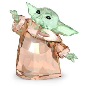 Star Wars – Mandalorianul, Copilul