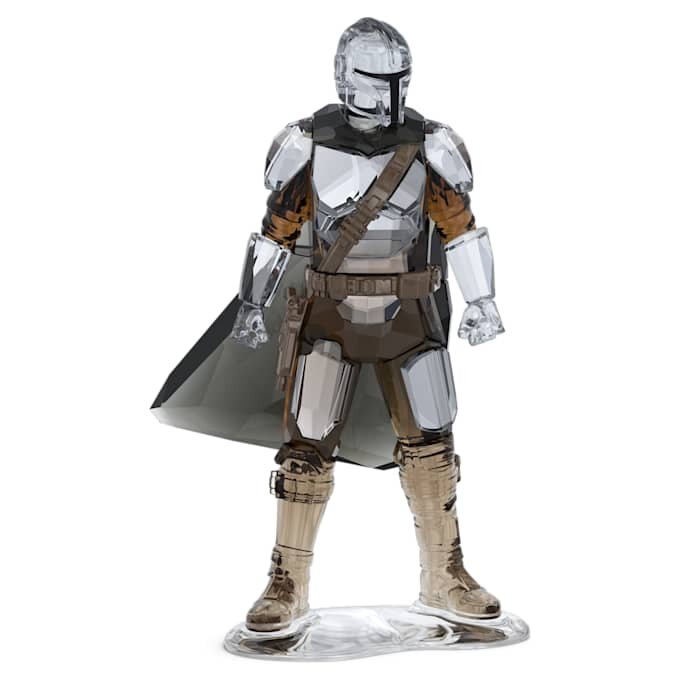 Star Wars: The Mandalorian Star Wars: The Mandalorian