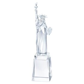 Amintiri de călătorie – Statuia Libertății