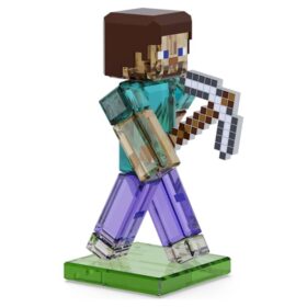 Steve din Minecraft