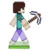 Steve din Minecraft Steve din Minecraft