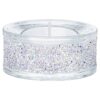 Suport pentru lumânare de ceai Shimmer, violet Suport pentru lumânare de ceai Shimmer, violet