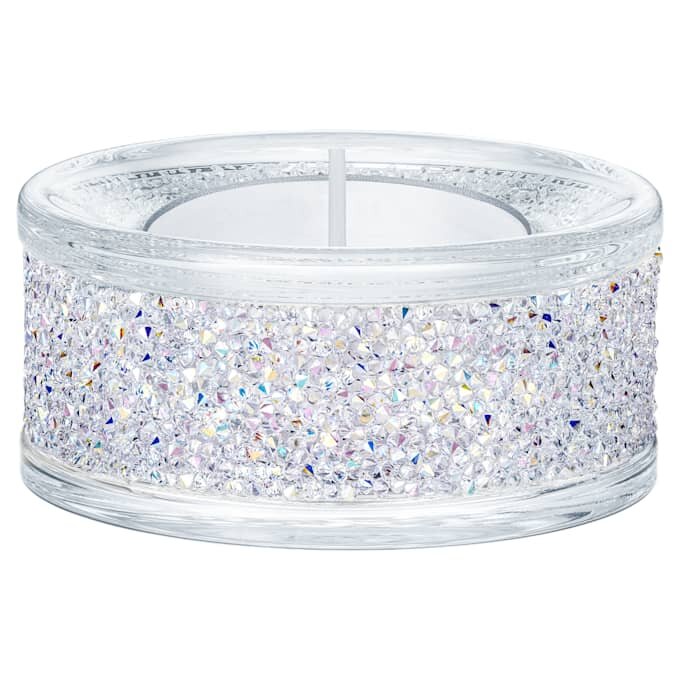 Suport pentru lumânare de ceai Shimmer, violet Suport pentru lumânare de ceai Shimmer, violet