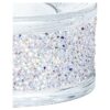 Suport pentru lumânare de ceai Shimmer, violet Suport pentru lumânare de ceai Shimmer, violet