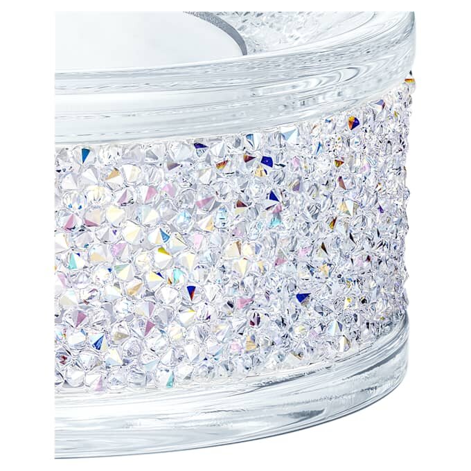 Suport pentru lumânare de ceai Shimmer, violet Suport pentru lumânare de ceai Shimmer, violet