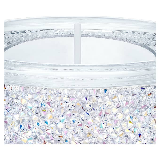 Suport pentru lumânare de ceai Shimmer, violet Suport pentru lumânare de ceai Shimmer, violet