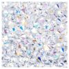Suport pentru lumânare de ceai Shimmer, violet Suport pentru lumânare de ceai Shimmer, violet