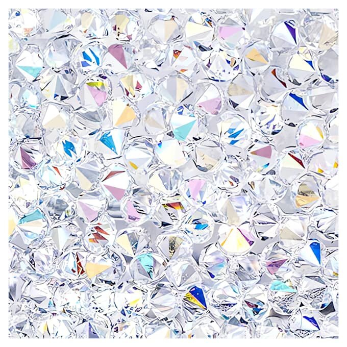Suport pentru lumânare de ceai Shimmer, violet Suport pentru lumânare de ceai Shimmer, violet