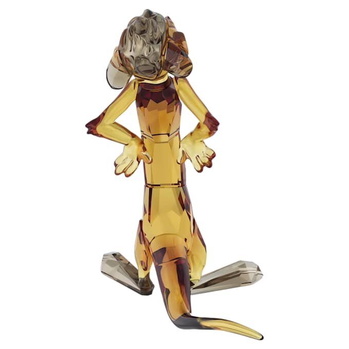 Timon din „Regele Leu” Timon din „Regele Leu”