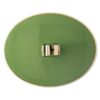 Zaharnică Signum din porțelan, verde Zaharnică Signum din porțelan, verde