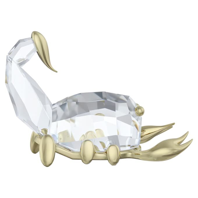 Zodia Scorpion Zodia Scorpion